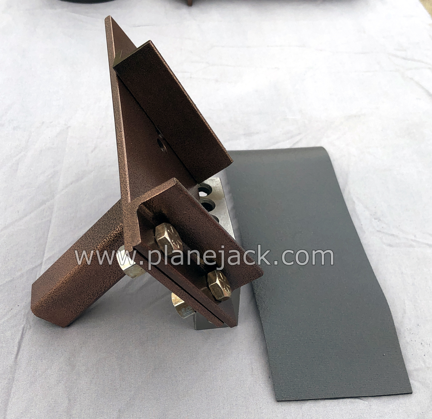 Adjustable Aircraft Jack Pad