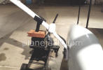 Cessna Landing Gear Jack Adapter