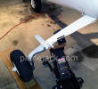 Cessna Landing Gear Jack Adapter